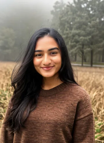 Harika Pothina
