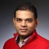 Arun Mamgai, Enterprise Specialist - App Platform, Cyber Security, and Data Science, Red Hat
