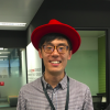 Author photo: Edward Jin - Technical Account Manager