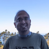 Prashanth Harshangi, Co-founder, Enkrypt AI