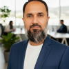 Headshot of Umer Younis