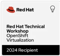 Red Hat Technical Workshop