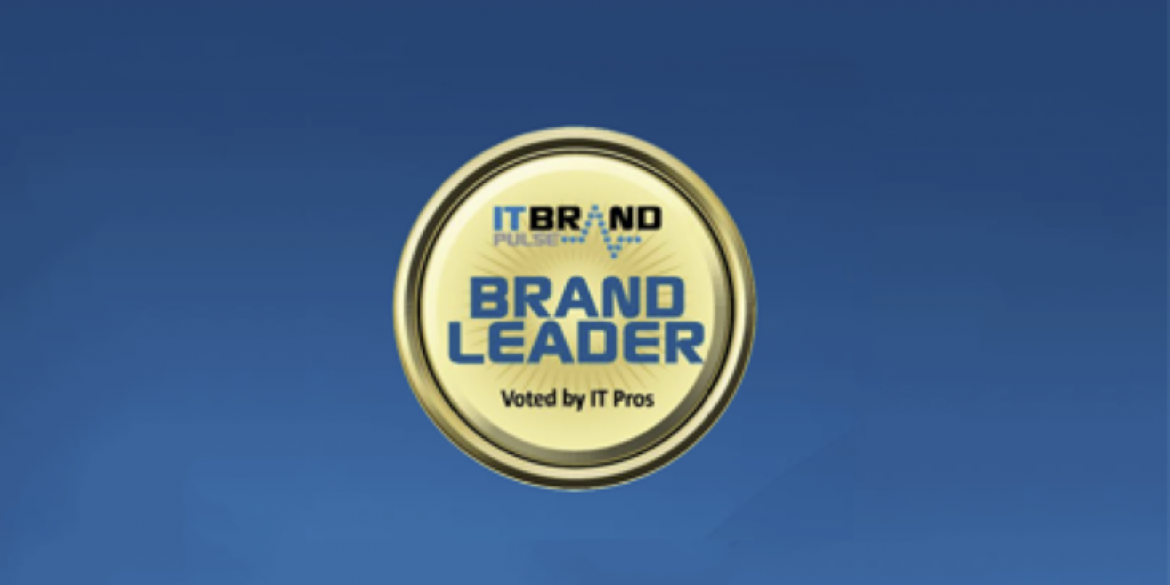 it brand leader