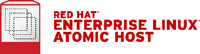 Red Hat Enterprise Linux Atomic Host