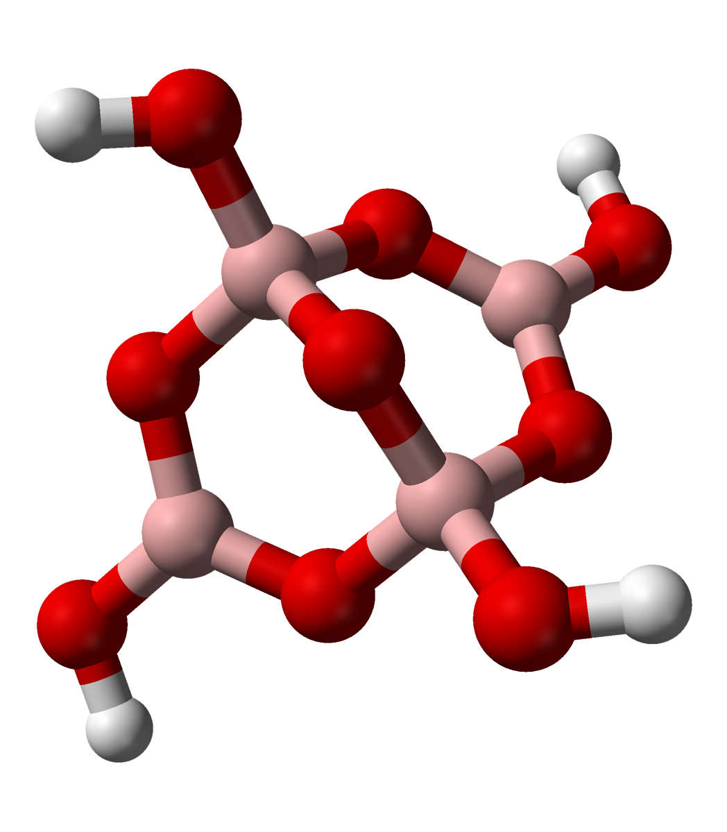 Tetraborate-xtal-3D-balls