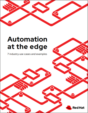 Automation at the edge: 7 industry use cases and examples