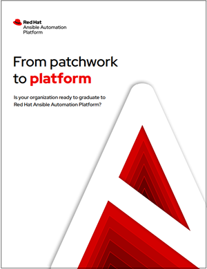 From patchwork to platform