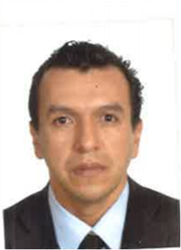 Hugo Torres Pichardo