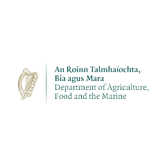 ireland dept-of-agriculture logo