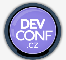 DevConfCZ logo