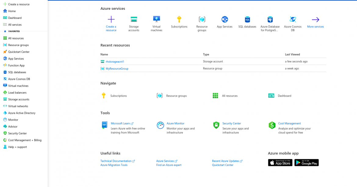 Deploying to the Azure cloud Image Builder 6a