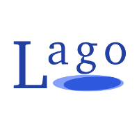 Lago logo