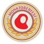 Monktoberfest Logo