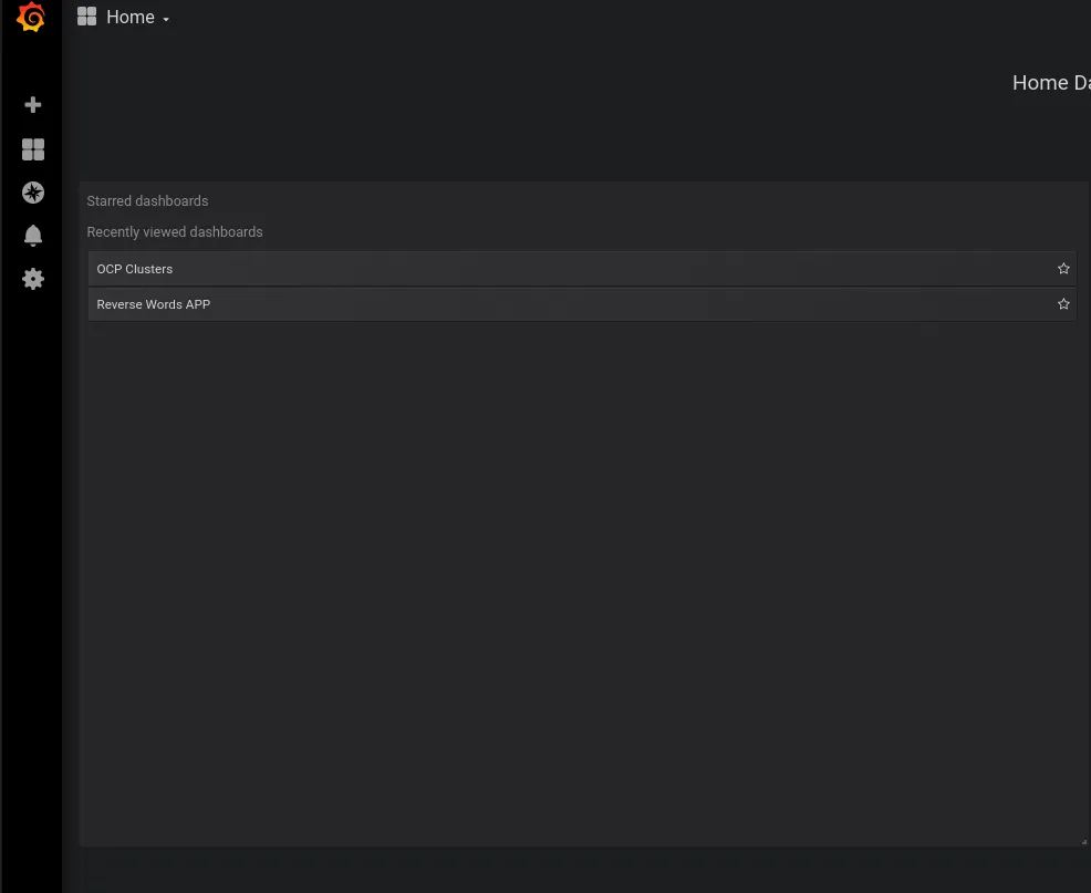 Federated Prometheus with Thanos Receive