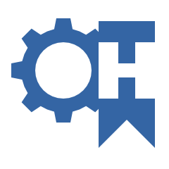 Open Help logo