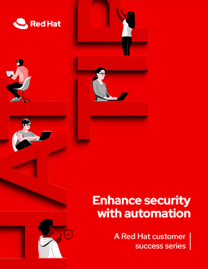 Enhance security with automation