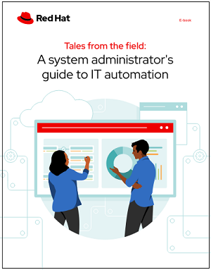 Tales from the field: A system administrator's guide to IT automation