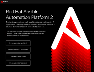 Red Hat Ansible Automation Platform 2 e-book