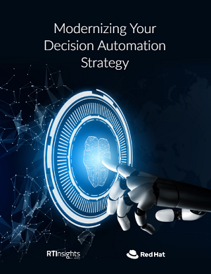 Modernizing your decision automation strategy