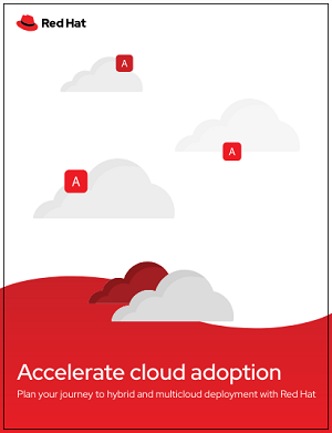 Accelerate cloud adoption