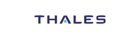 Thales logo