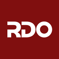 RDO logo