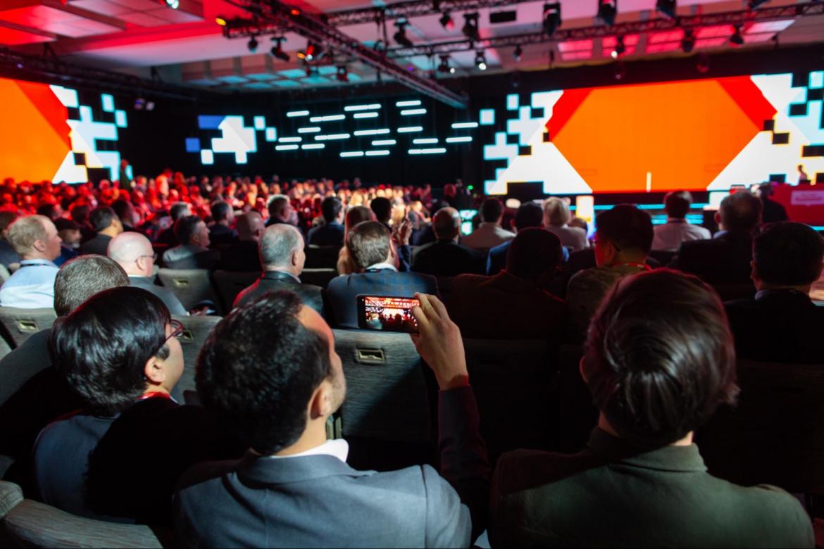 Red Hat Shares - Red Hat Summit 2022 roundup