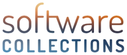 Software Collections logo