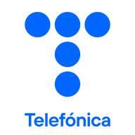 Red Hat Shares - Telefonica logo
