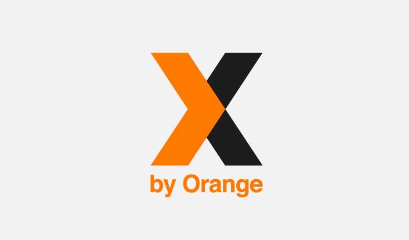 X by Orange