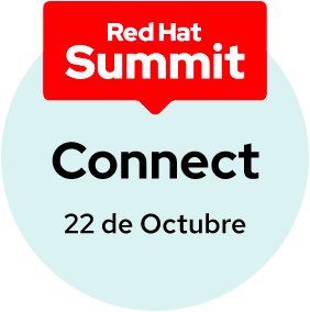 Summit 22 de octubre