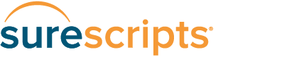 Logotipo de Surescripts