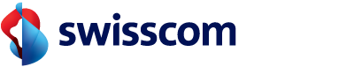 Logotipo de Swisscom