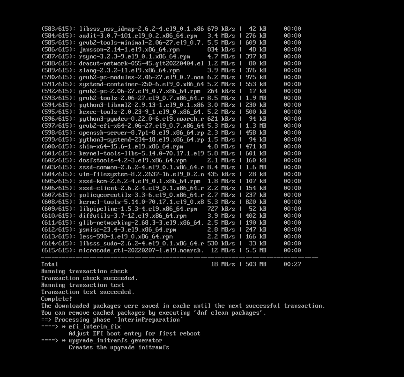 2 tools to manage infrastructure sprawl with Red Hat Enterprise