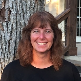 Amy Marrich headshot