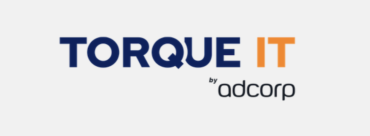 Torque logo