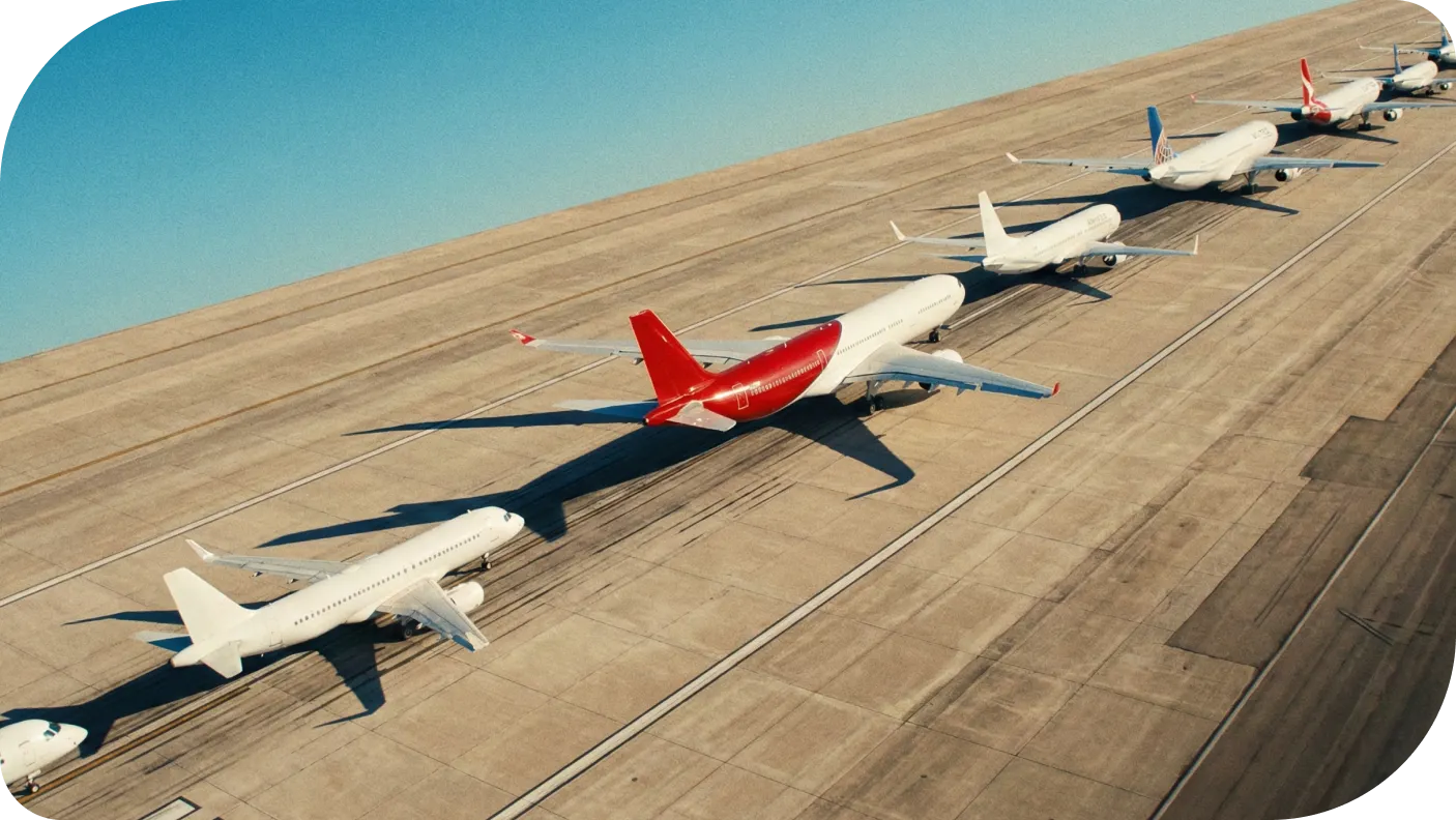 turkish airlines plane