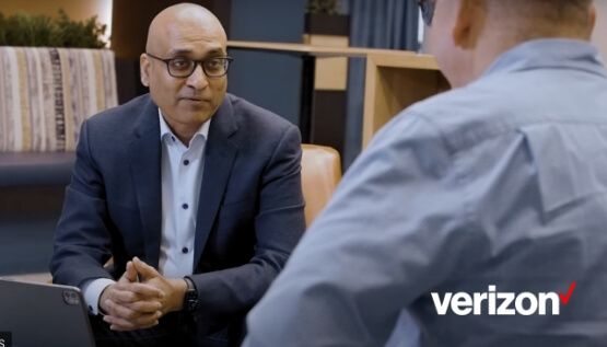Reproducir el video: Verizon builds the intelligent edge with 5G and Red Hat