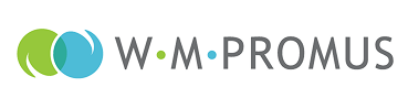 WM Promus logo