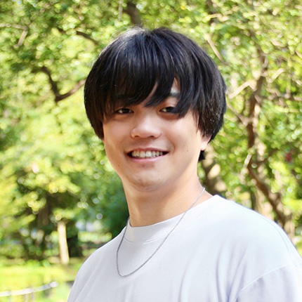 東京海上日動システムズ株式会社　デジタルイノベーション開発部 シニアエンジニア 千名 敬温 氏