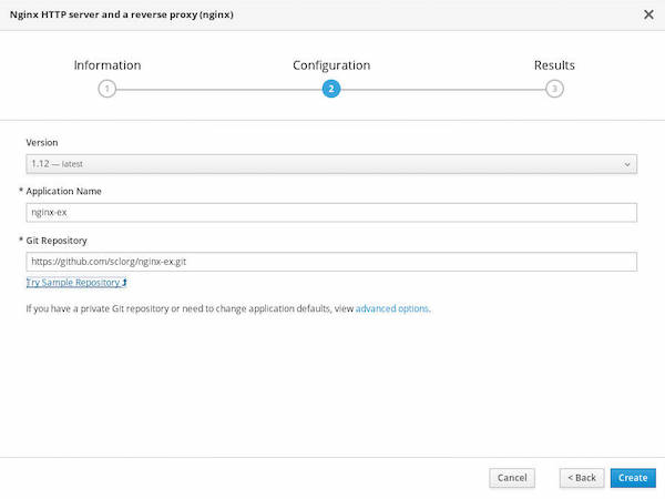 OpenShift developer setup with Minishift – Master From Us