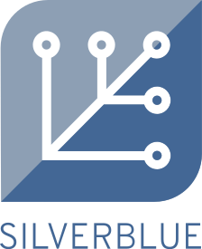 Silverblue logo