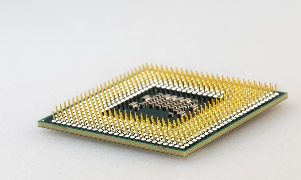 Central Processing Unit (CPU) - GeeksforGeeks