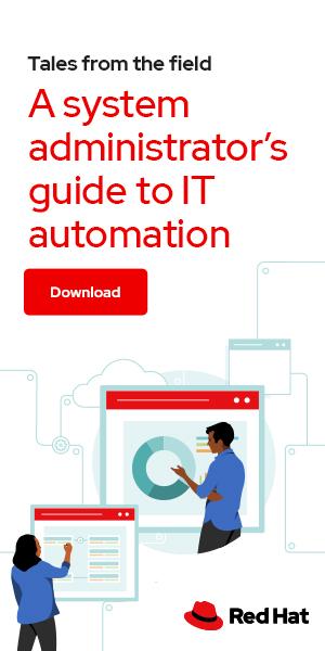 IT Automation ebook