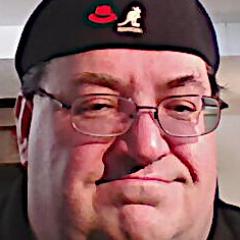 Profile picture for user Glen Newell