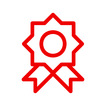 Red Hat Innovator of the Year icon