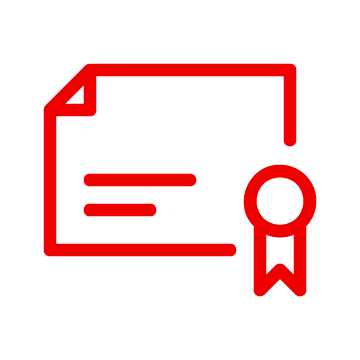 Red Hat Professional of the Year icon