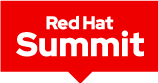Red Hat Summit Logo