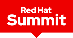 Red Hat Summit logo